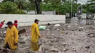 Las clases en Chetumal y Bacalar serán reanudadas hasta nuevo aviso