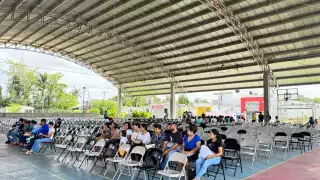 2,460 viviendas y 6,100 terrenos: el avance del programa federal en Campeche