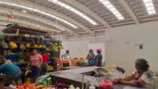 Se dispara el precio del tomate en Hecelchakán: Hasta 20 pesos por kilo