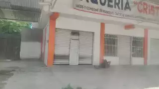 Vecinos reportan ataques en Imí II; SPSC retira a hombre con alteraciones mentales