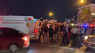 Papá de Kimberly Loaiza sufre accidente vial en Mazatlán