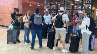 La SSY emite avisos preventivos sobre el virus que se presenta en Bolivia, Brasil, Colombia y Perú