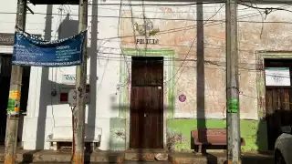 Reconocen fracaso en seguridad