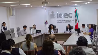 IEEC designa integrantes del primer Consejo Consultivo