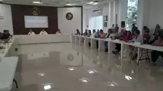   Exigen cuentas claras en Playa del Carmen; se destinaron 10 mdp en obras que no se hicieron  