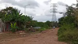 Se les brindará certeza jurídica a cerca de 650 familias de Mártires de Antorchistas.