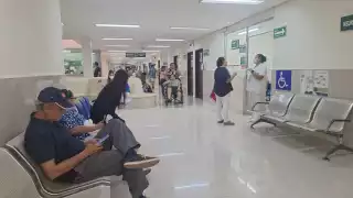 Al cierre de noviembre, se habían diagnosticado 114 casos, lo que mantiene al estado en segundo lugar