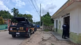 Familia vive momentos de angustia en Tizimín: les piden $100 mil por supuesto secuestro