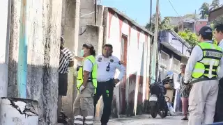 Una joven de 24 años intentó quitarse la vida por tercera vez en la colonia Esperanza.