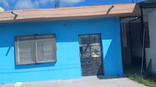 Delincuentes robaron una vivienda en la colonia Salsipuedes, en Escárcega.