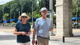 Ferias internacionales y estrategias de promoción impulsan al turismo en Yucatán