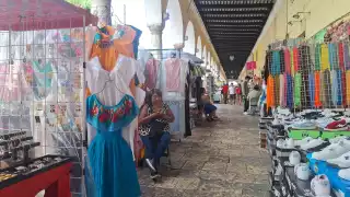 Empresarios locales del sector enfrentan un panorama complejo con la llegada de productos chinos