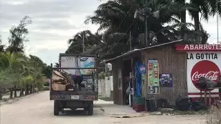 Carlos A. Madrazo reporta abandono de servicios públicos en Chetumal