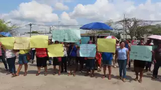 Pobladores de Chapab acusan fraude del PRI  tras la derrota del PAN   