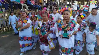 Uno de los eventos más importantes de Tizimín promete ser el mejor de todos los tiempos