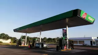 De acuerdo con datos de Profeco, en Yucatán el costo de los combustibles se mantiene moderado