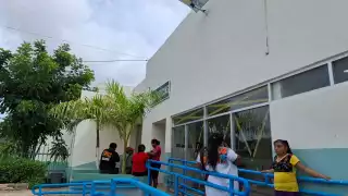 Joven profesionista se quita la vida sin motivo en Campeche