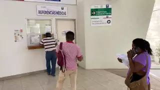 Las autoridades de salud no reportan casos graves de dengue, sarampión y tosferina en Mérida