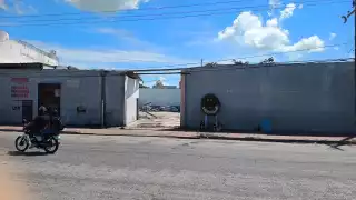 Una empresa realizaba trabajos de demolición ilegal en un predio, lo que resultó en la muerte de un menor.