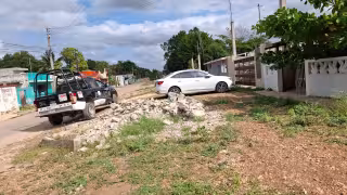 Fiscalía presionada para actuar en caso de agresor reincidente en Campeche