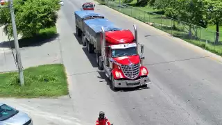 La incidencia de accidentes puede incrementar en Yucatán