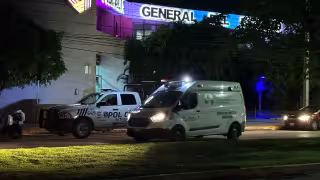 Mujer encontrada sin vida en predio de Carmen