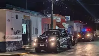 Policía Municipal clausura un bar tras sorprender a una menor de edad ingiriendo bebidas embriagantes