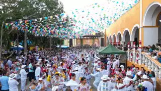 Las actividades artísticas y culturales de Espita buscan generar fuerte derrama económica