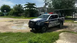 Una persona que recogía material reciclable encontró el cuerpo