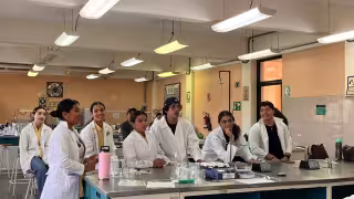 Más de 51 mil estudiantes de nivel superior serán beneficiados en Campeche