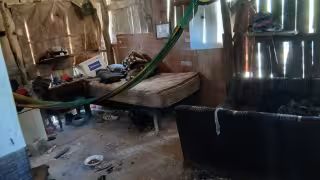 Vecino de Fátima denuncia segundo atraco en su negocio