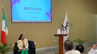 El INE destacó los beneficios de la Estrategia Nacional de Educación Cívica