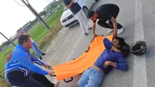 Grupo RINO: una esperanza para la ribera del Río Hondo