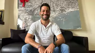 El presidente municipal de Carmen, Pablo Gutiérrez Lazarus, será sancionado por participar en actos de campaña política en horario laboral.