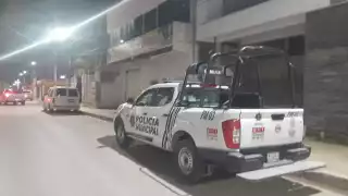 Un hombre robó dos cazuelas de barro de una vivienda en la colonia Centro.