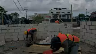 Sería este viernes cuando la organización sindical entre en negociaciones con el empresario quien ofreció el 50 por ciento de la mano de obra loca