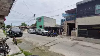 Vecinos de “Zobuka” comentaron que no lo veían desde el sábado.