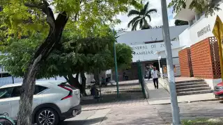 Anuncian mejoras para el IMSS Chetumal, pero ciudadanía sigue inconforme