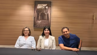 Expertos de cinco países llegarán a Mérida para analizar avances en salud respiratoria infantil