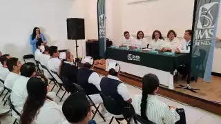 La Presidenta Claudia Sheinbaum Pardo visitará Campeche para conocer el estado del sistema de salud y se presentarán cinco proyectos para su mejora