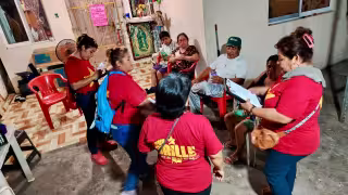 Petistas niegan fricciones y ratifican compromiso con coalición rumbo a 2027