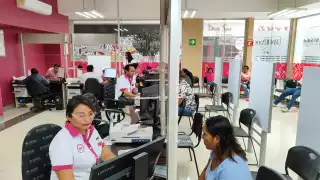 23,583 trámites de credencial de elector fueron realizados entre el 2 de junio y el 19 de julio