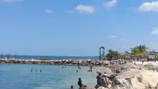 Campeche enfrenta la canícula con sabor a verano