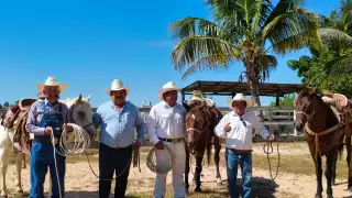 Anuncian que Piales Campiranos se integrará como actividad oficial en la próxima Expoferia 2026