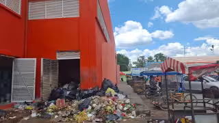 Acusan al ayuntamiento de ineptitud en manejo de desechos