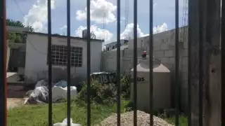 Ante la ausencia de autoridades del ayuntamiento de Othón P. Blanco, Asociación Civil respalda a pobladores de Xul-Ha en Chetumal