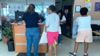 Las estancias beneficiadas están en Benito Juárez, Playa del Carmen y Othón P. Blanco. Los apoyos fueron publicados en el DOF.
