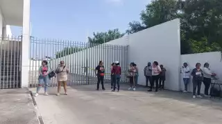 Reprochan la falta de atención