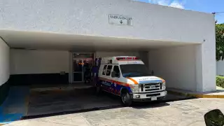 Los elementos de la Guardia Nacional se encuentran en estado de gravedad