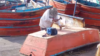 Buscan ingresos en astilleros de Yucalpetén